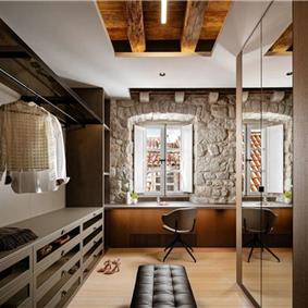 Luxury 3 Bedroom Villa with Jacuzzi, Sauna and Gym in Dubrovnik Old Town, Sleeps 6